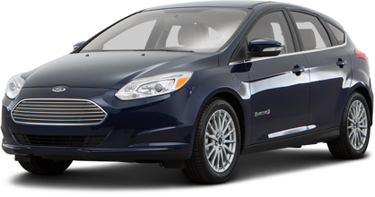 2016 ford deals focus electric